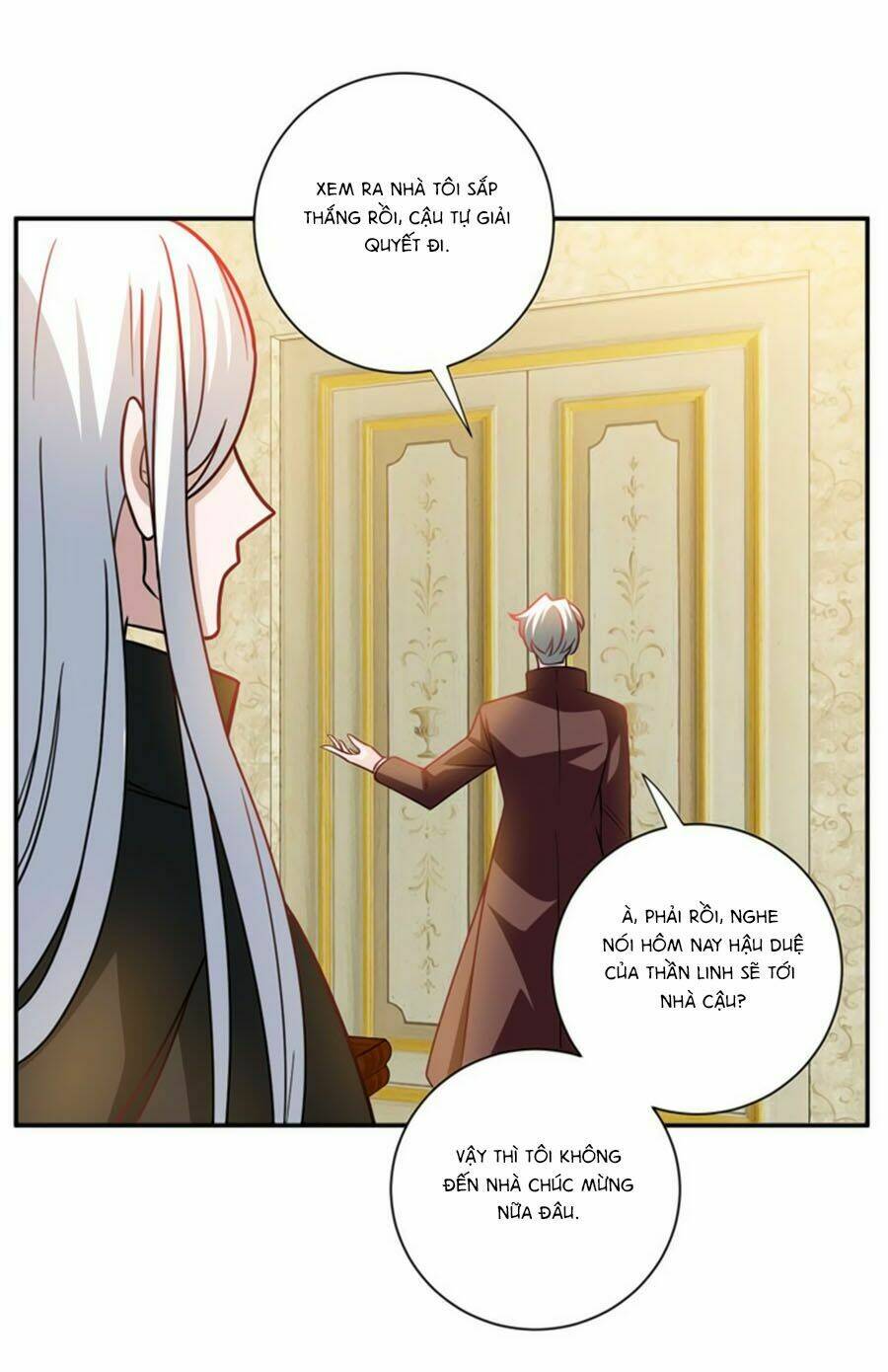 người yêu khát máu của tôi chapter 77 29