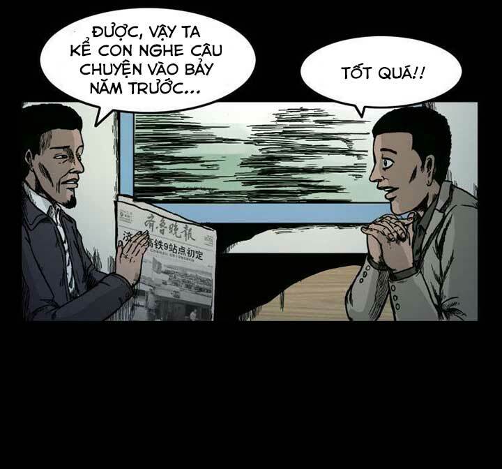 kỳ án có thật chapter 5 7