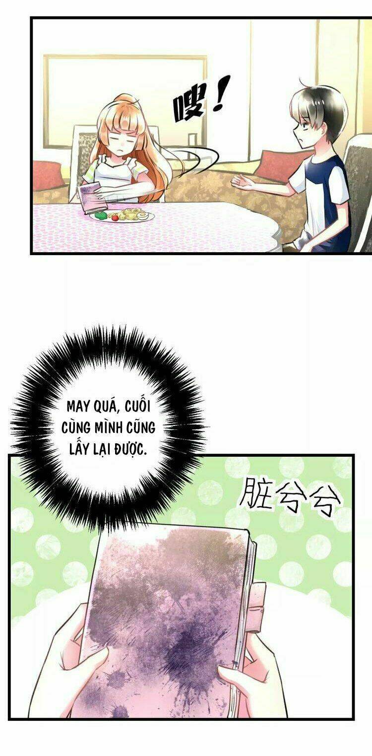 lão ca minh tinh, mời xuất chiêu! chapter 10 22