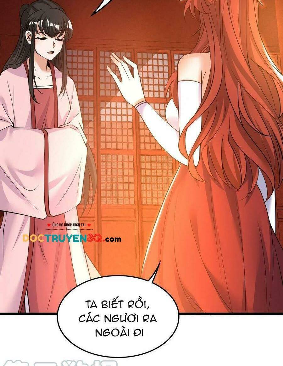 giáng thần chiến ký chapter 121 23