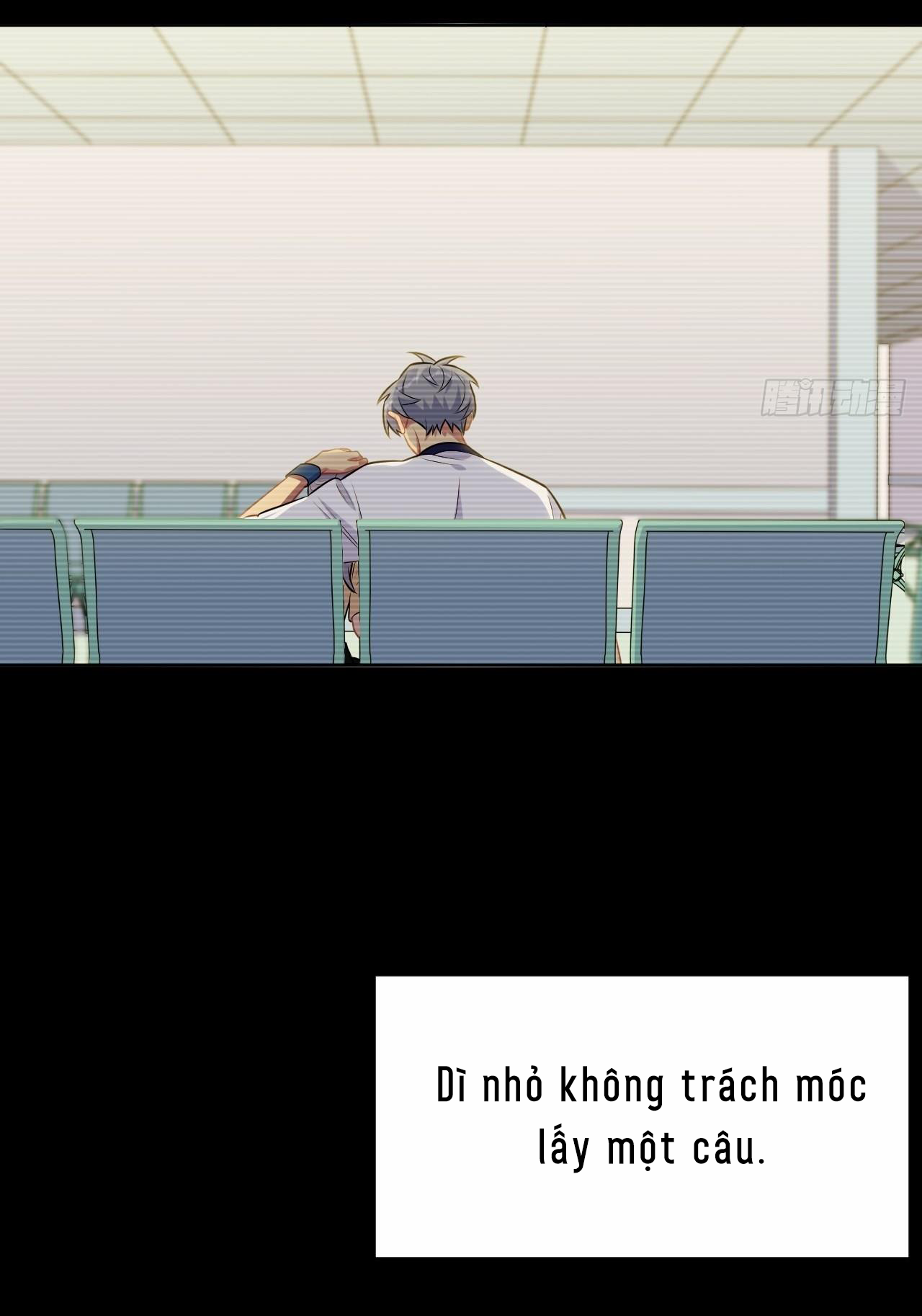 bố vợ đại nhân là bà xã chapter 227 40