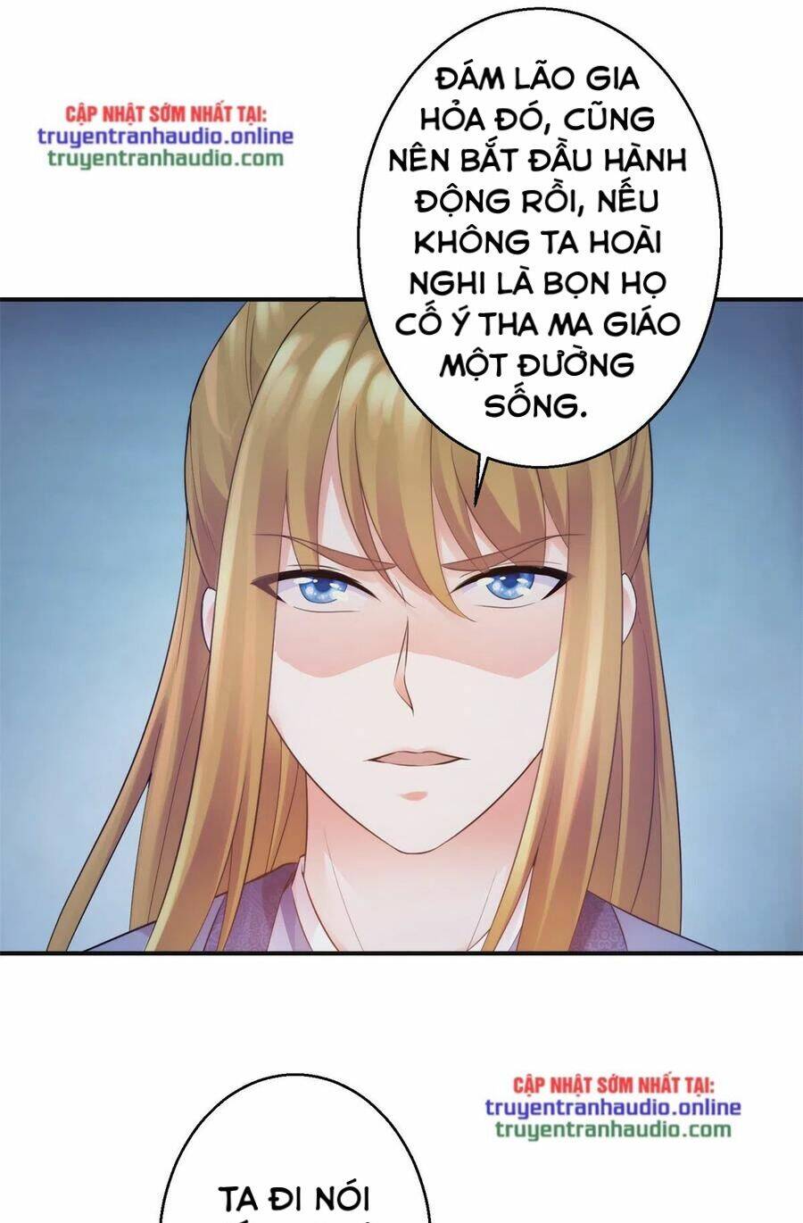 sử thượng đệ nhất chưởng môn chapter 199 17