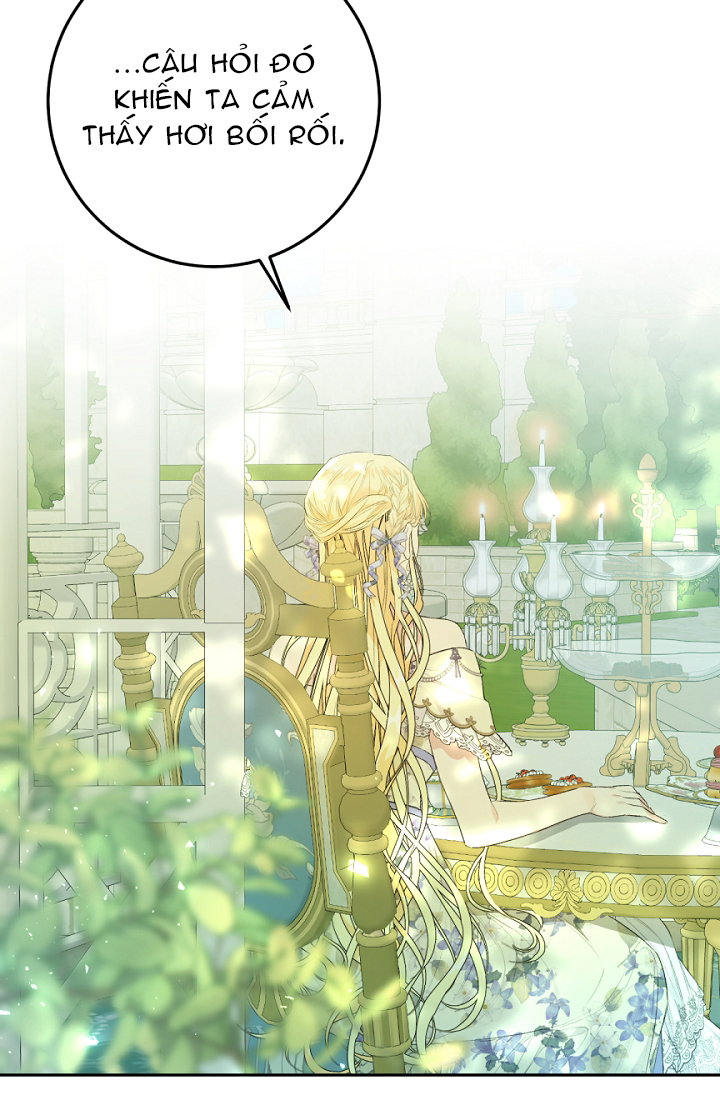 con rối ác nữ marionette chapter 36 79