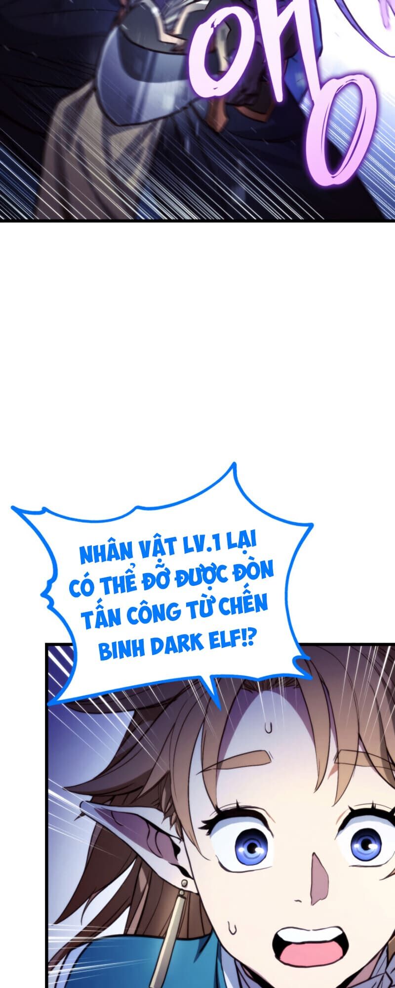 huyền thoại game thủ - tái xuất chapter 2 21