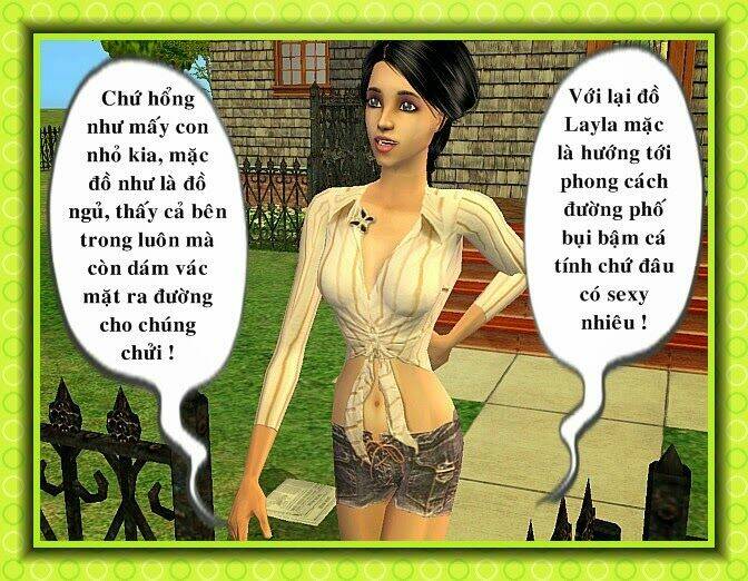 bella's story chapter 8.1 7