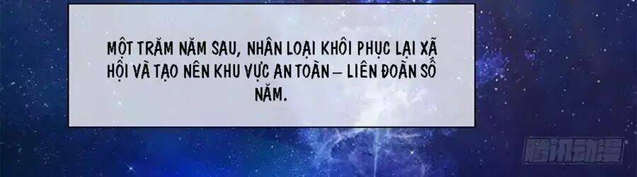 ta không phải nữ thần chapter 1.1 3