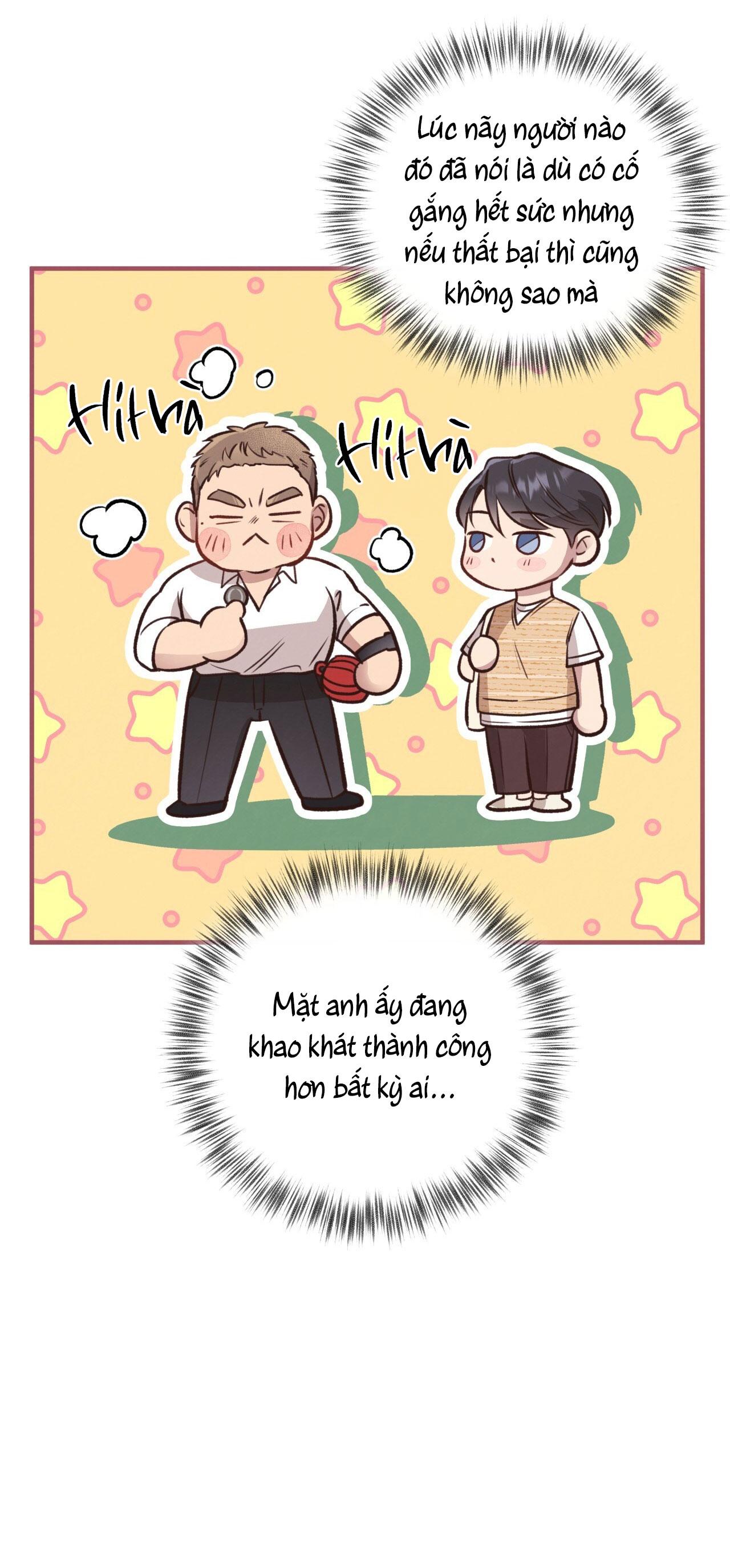 mật gấu chapter 26 23