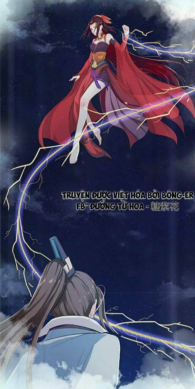 dụ ái tiểu hồ tiên chapter 1 4