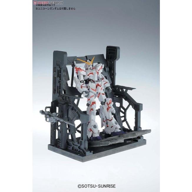 Mô hình khung sửa chữa SYSTEM BASE 1/144 BANDAI