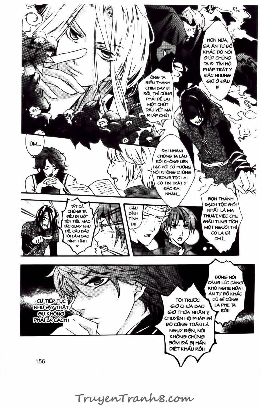 hai nửa tâm hồn chapter 5 9