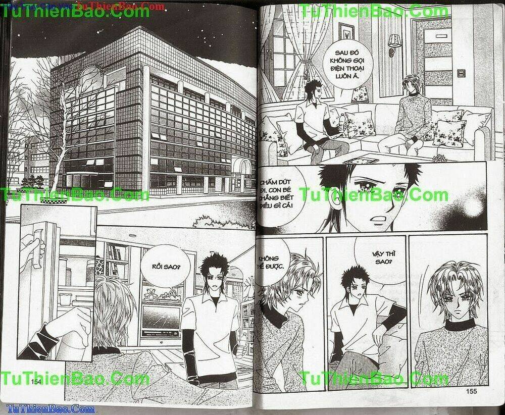 con quỷ hút thuốc ở nhà kho chapter 2 78