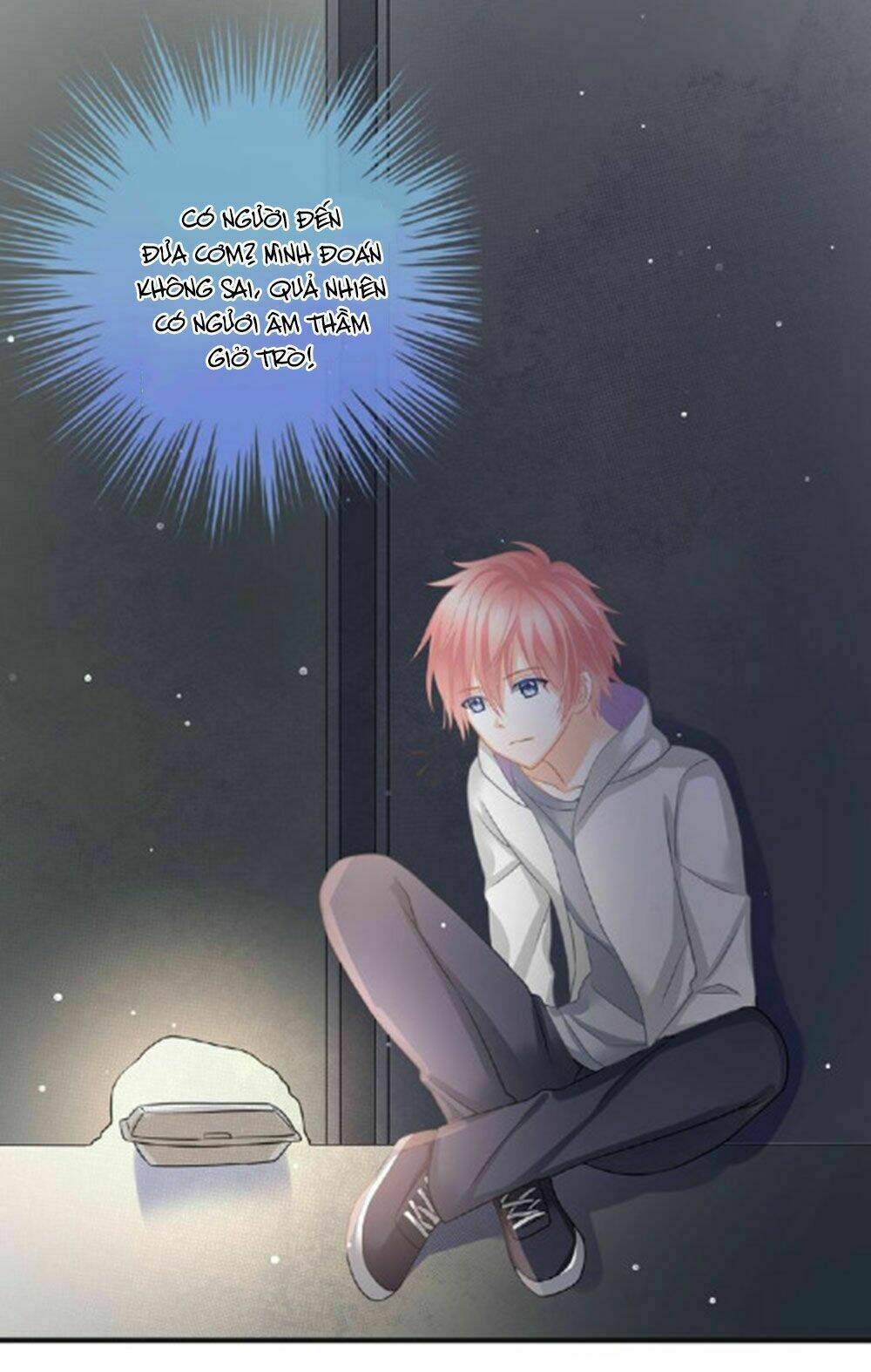 tiệm may luyến sắc chapter 28 40