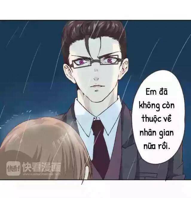 tôi không phải đa nhân cách chapter 17 40