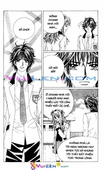 tìm lại tình yêu chapter 49 14