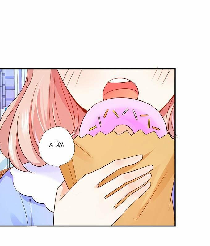 hồ tiên hung bạo chapter 1 31