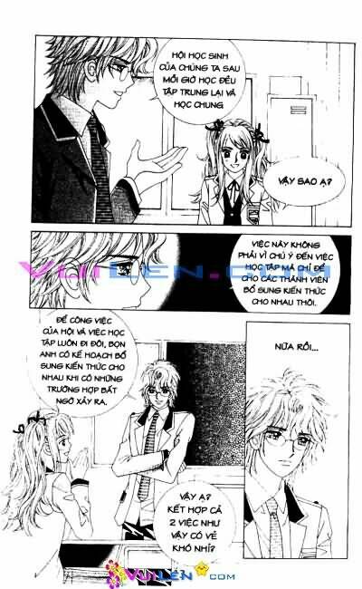 tìm lại tình yêu chapter 11 4