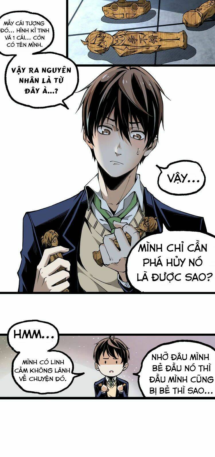 ominous liar chapter 10 7