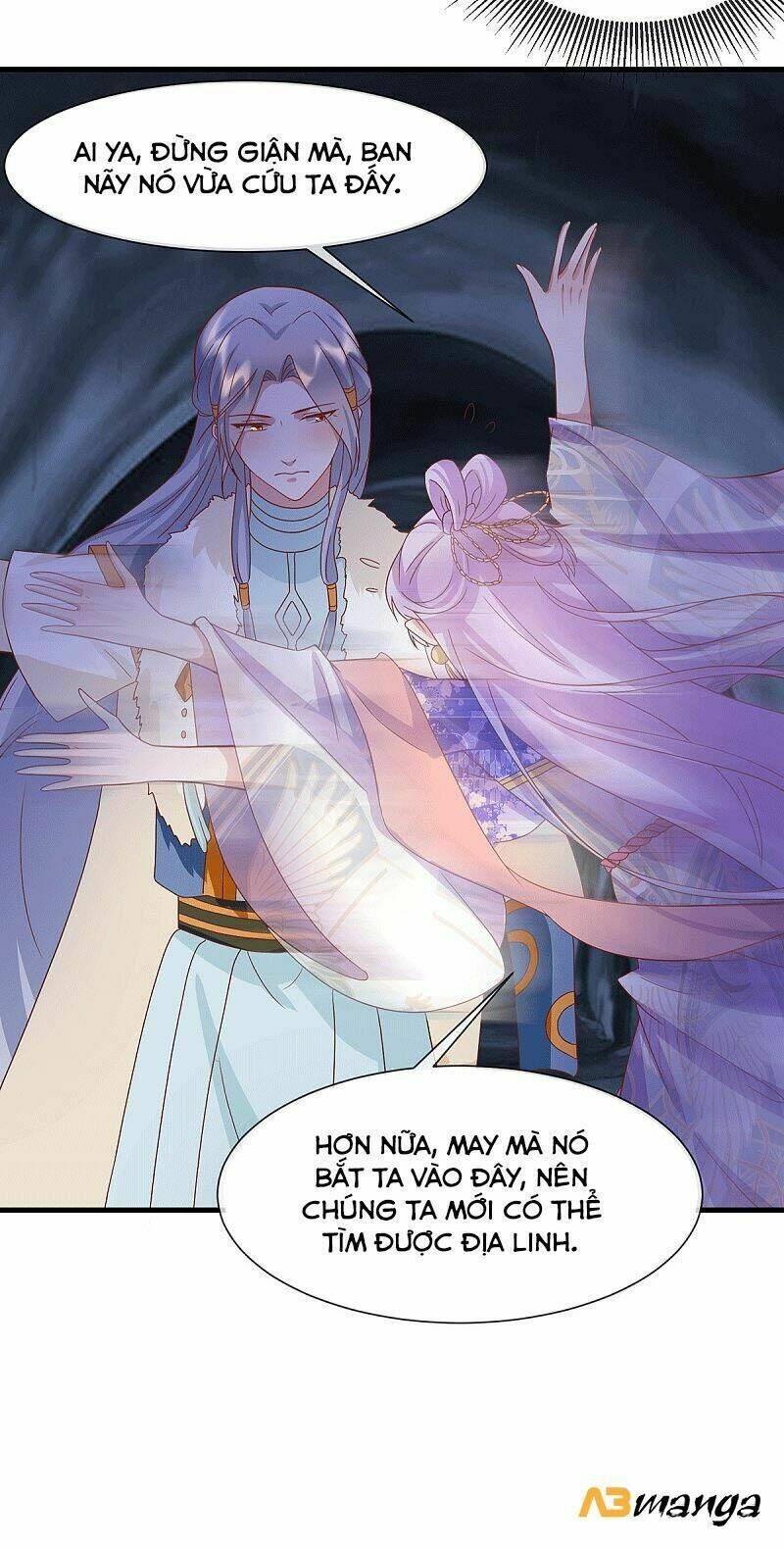 dưỡng thú vi phi chapter 64 8