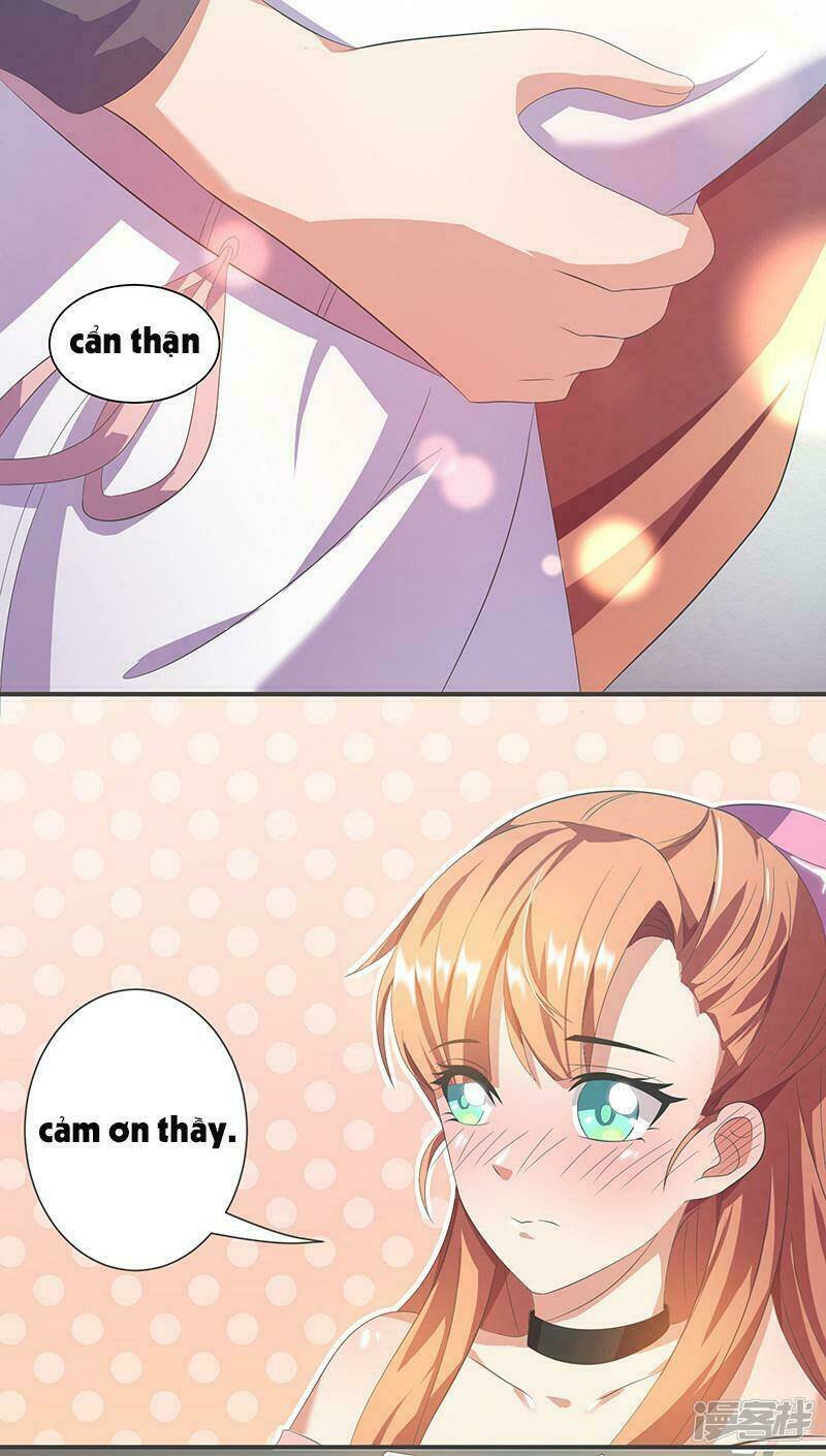 chỉ muốn thích người chapter 6 25