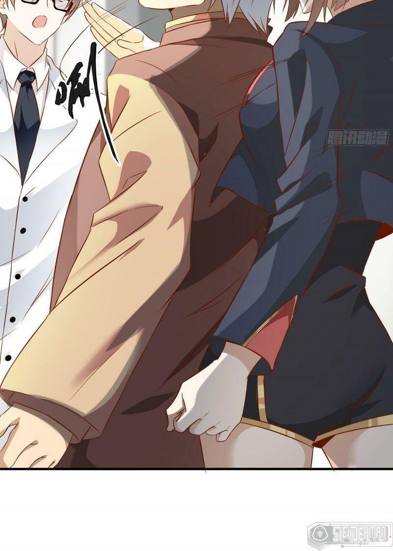 nãi ba là chiến thần mạnh nhất chapter 22 11