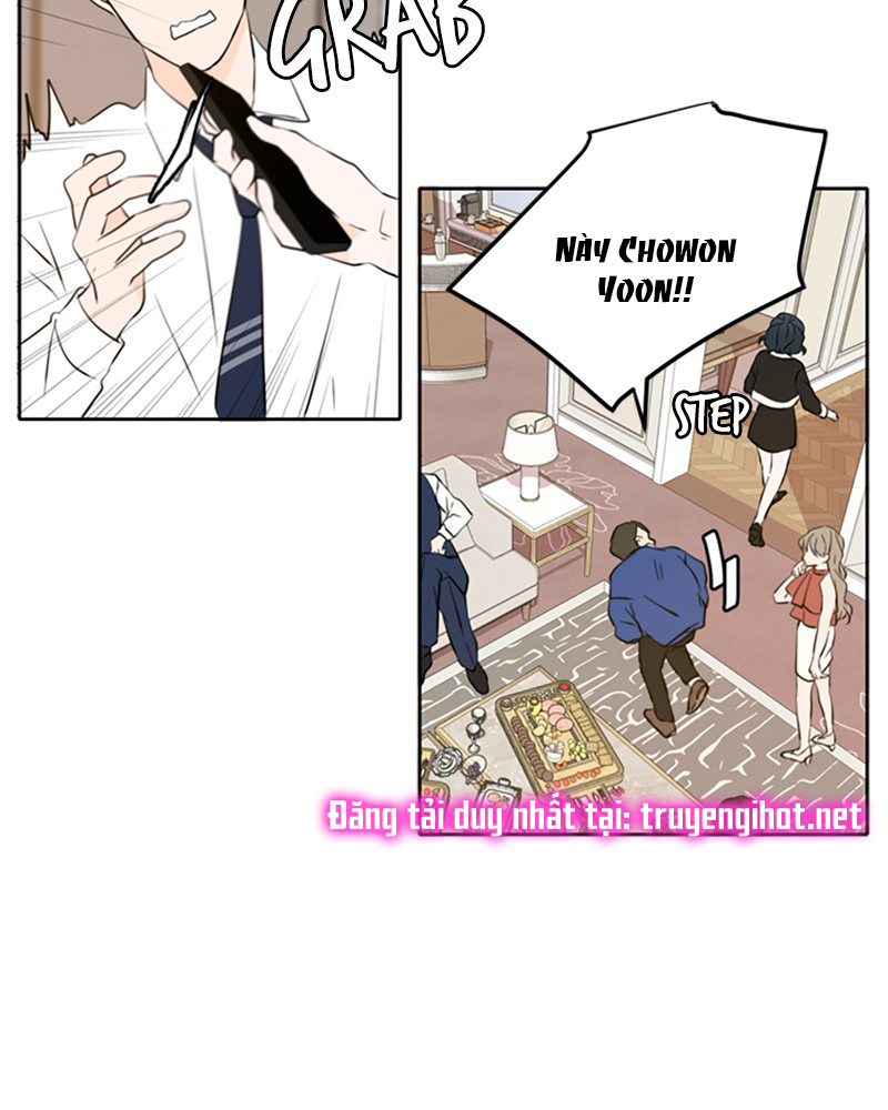 hẹn gặp anh ở kiếp thứ 19 chapter 40 98