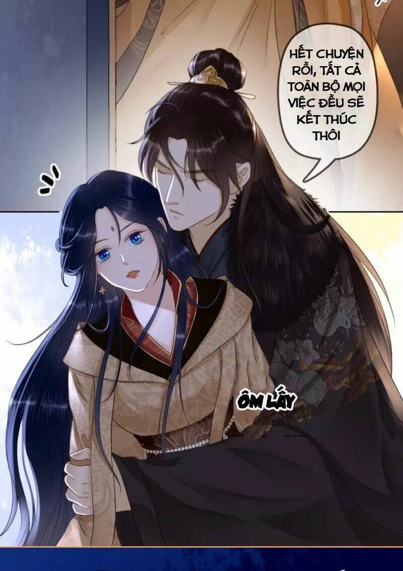 sủng phi của vương chapter 152 5