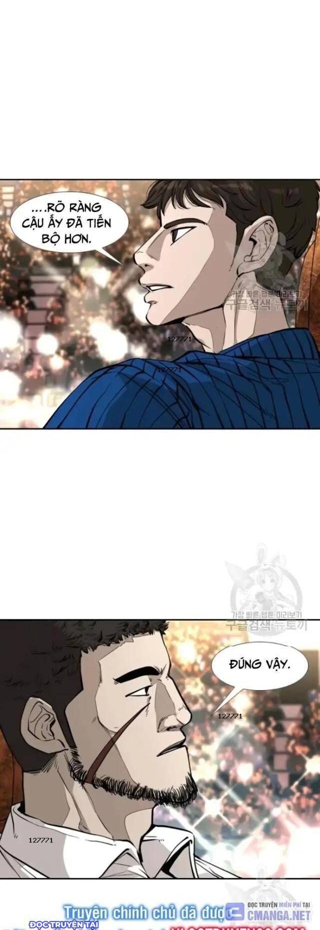 shark - cá mập chapter 218 9