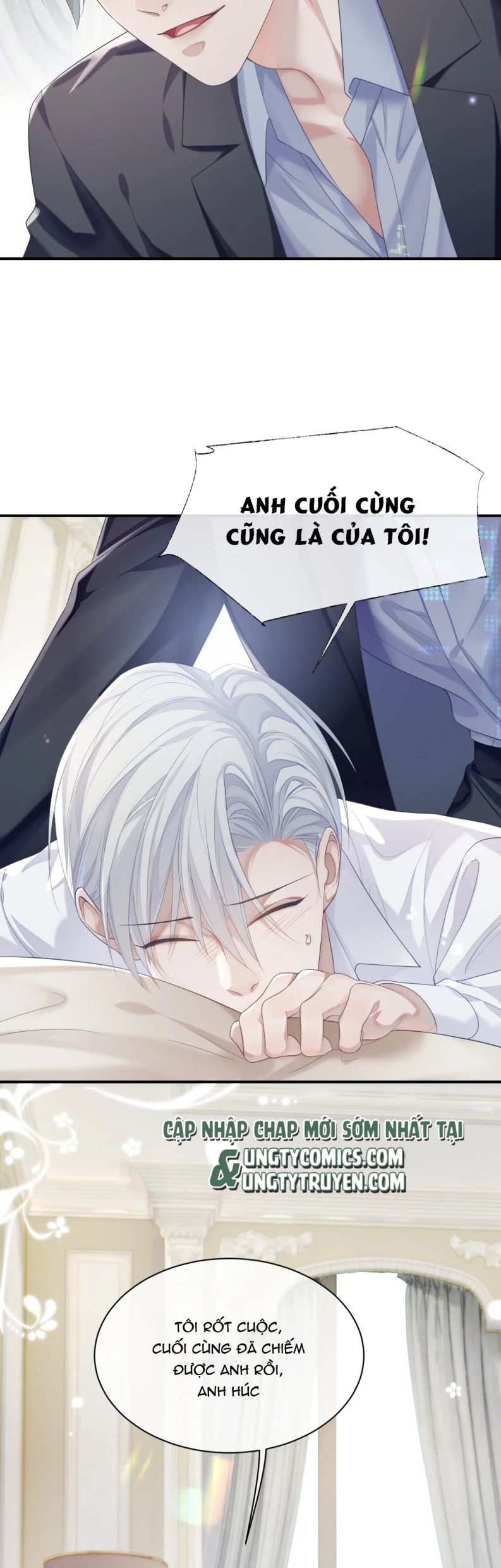 xin hãy ly hôn chapter 67 14