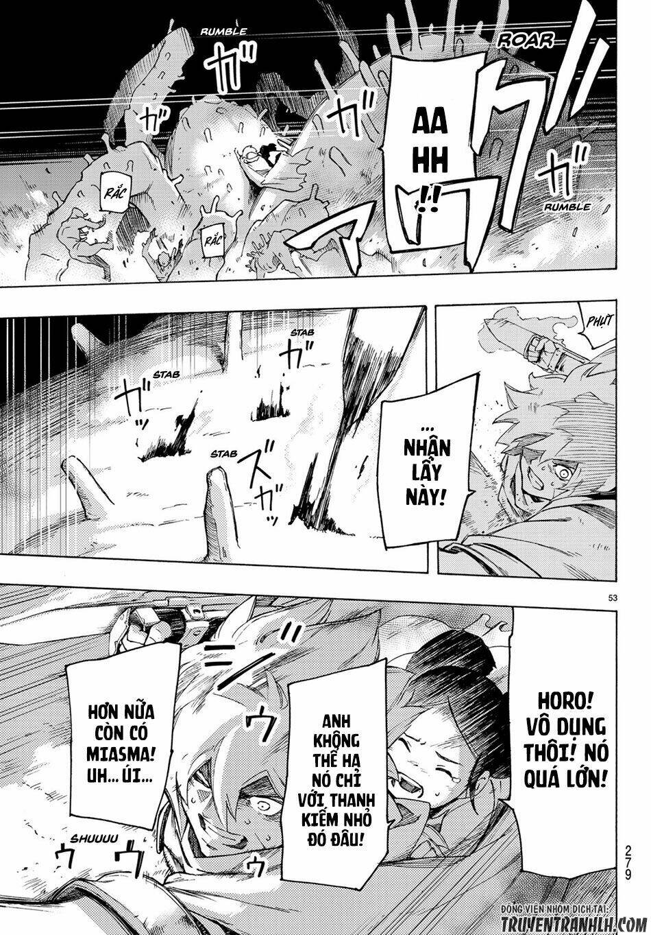 ayanashi chapter 2 51