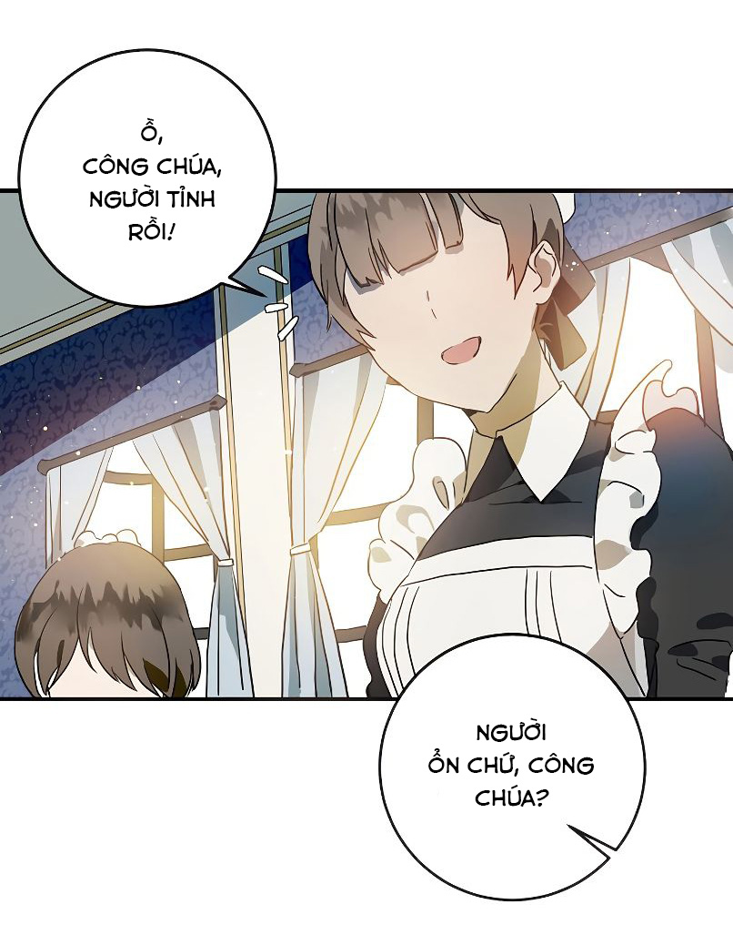 câu chuyện về đứa con hoang bị ghét bỏ chapter 4 10