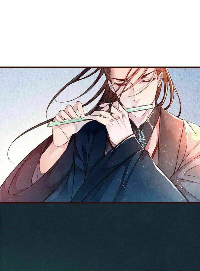 hoàng thái phi cũng muốn yêu chapter 2 30