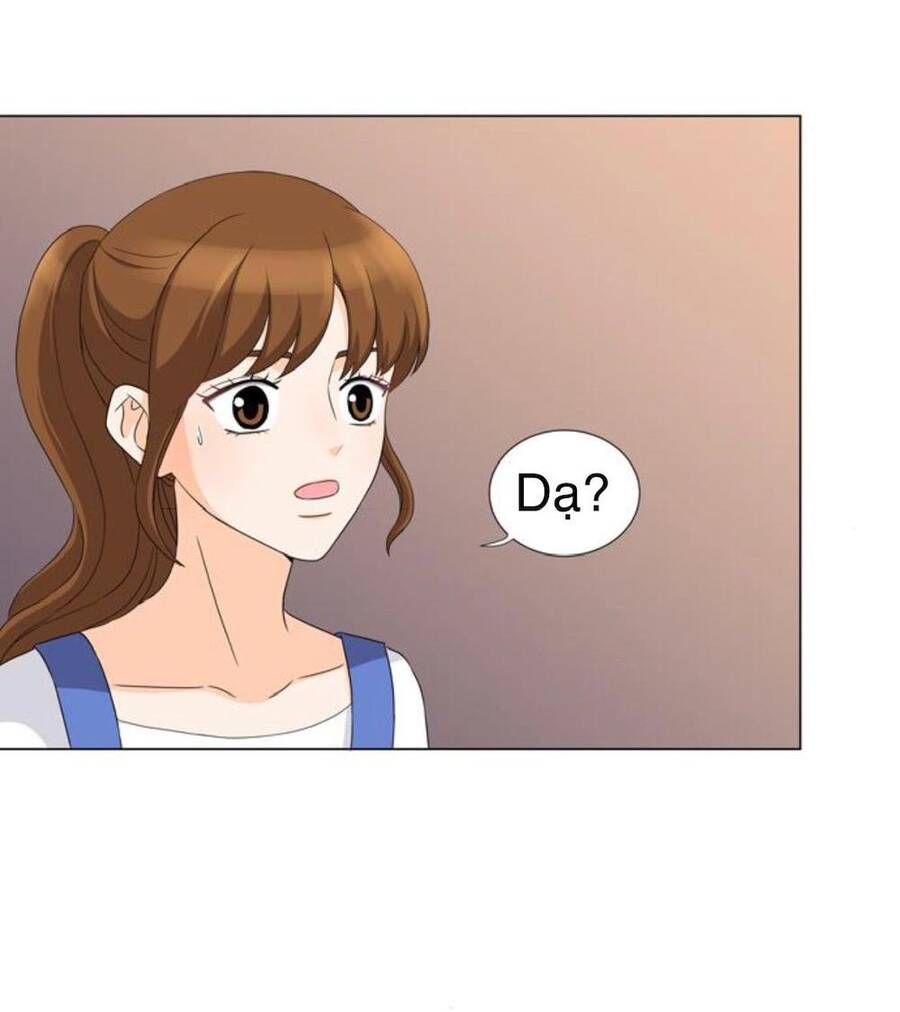 idol và sếp, em yêu ai? chapter 33 3