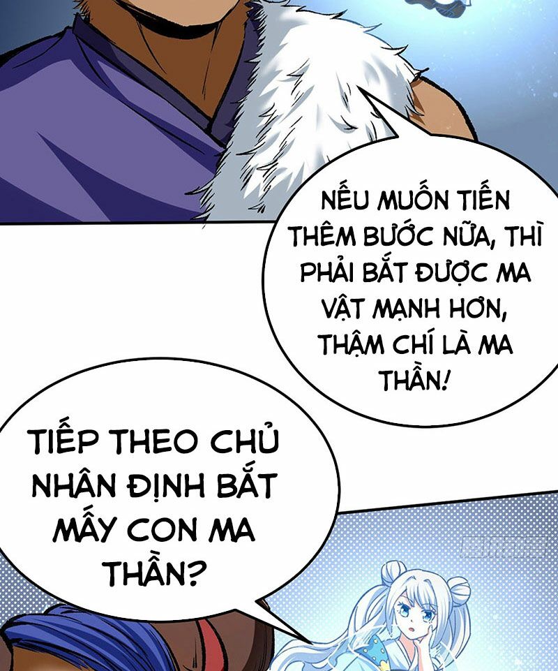 võ đạo độc tôn chapter 422 31