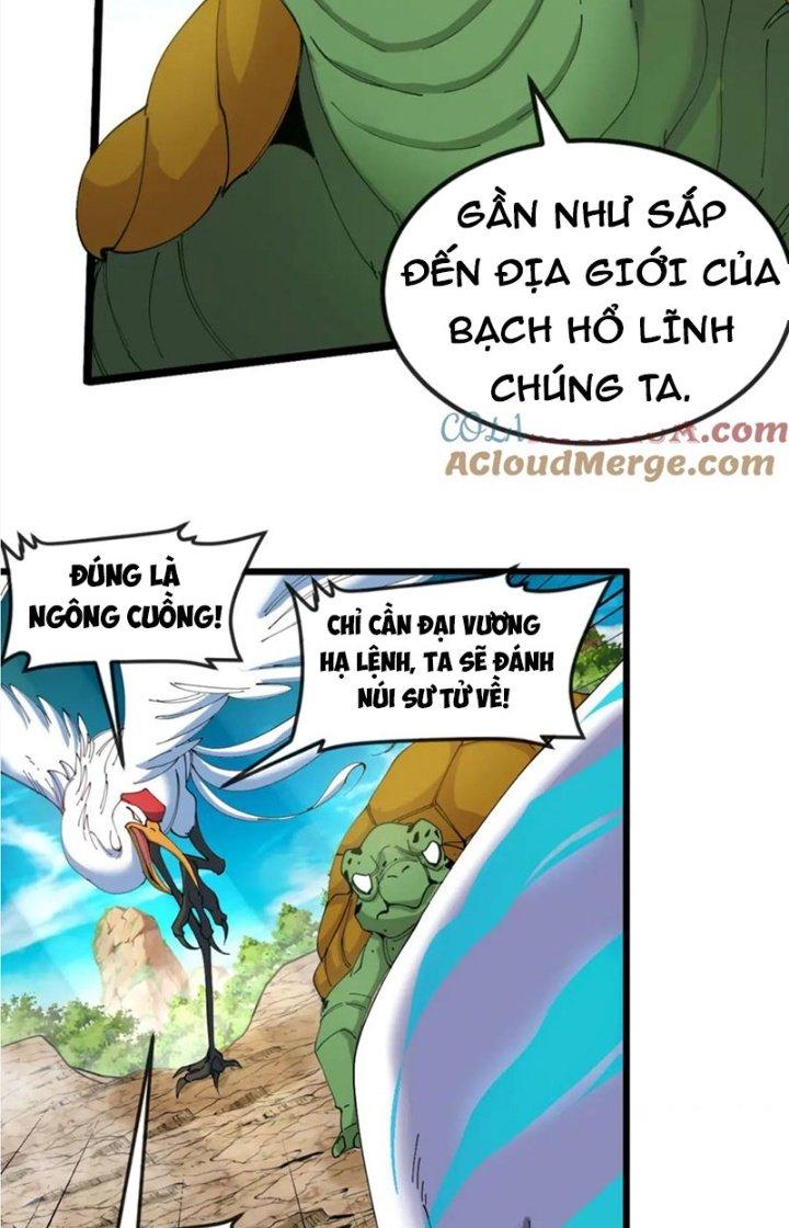 sau khi nằm, ta trở thành đại yêu chi vương chapter 15 57