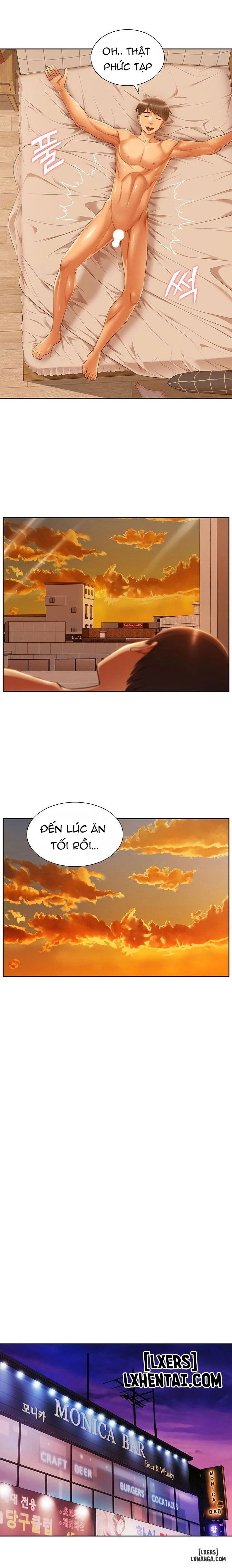 mẹ và con gái chapter 3 22