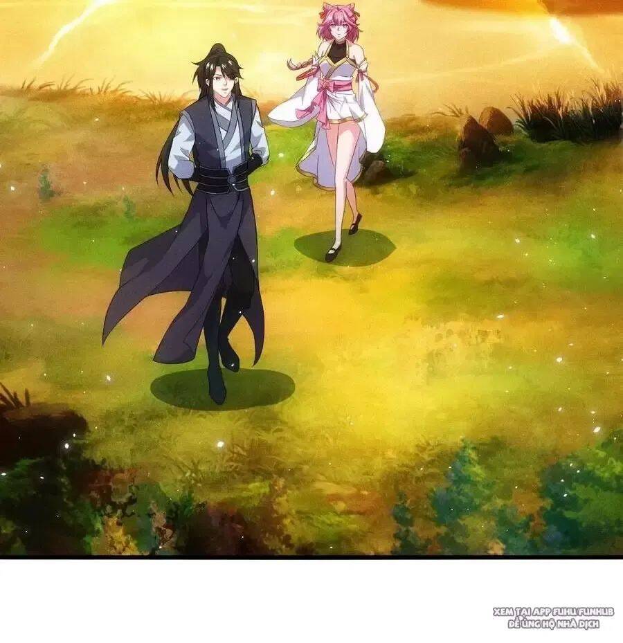 Thê Tử Của Ta Là Đại Lão Đại Thừa Kỳ chapter 74.2 10