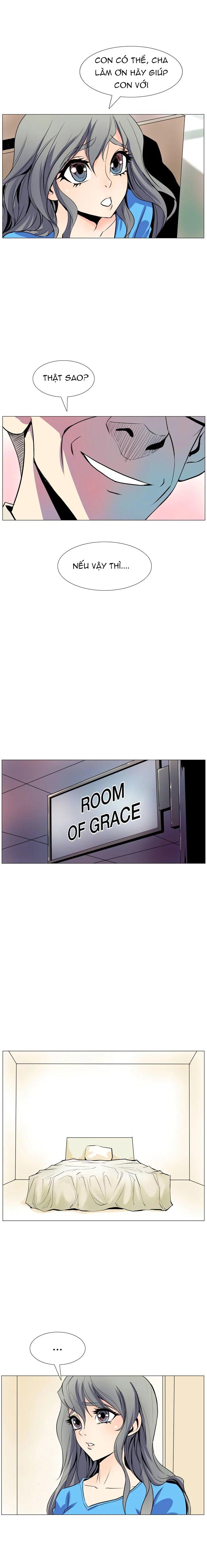 sahwa và nhiệm vụ bí mật của cô ấy chapter 7 13