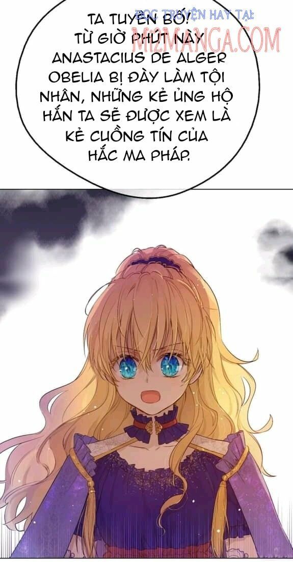 một ngày nọ tôi bỗng thành nàng công chúa chapter 105.2 21