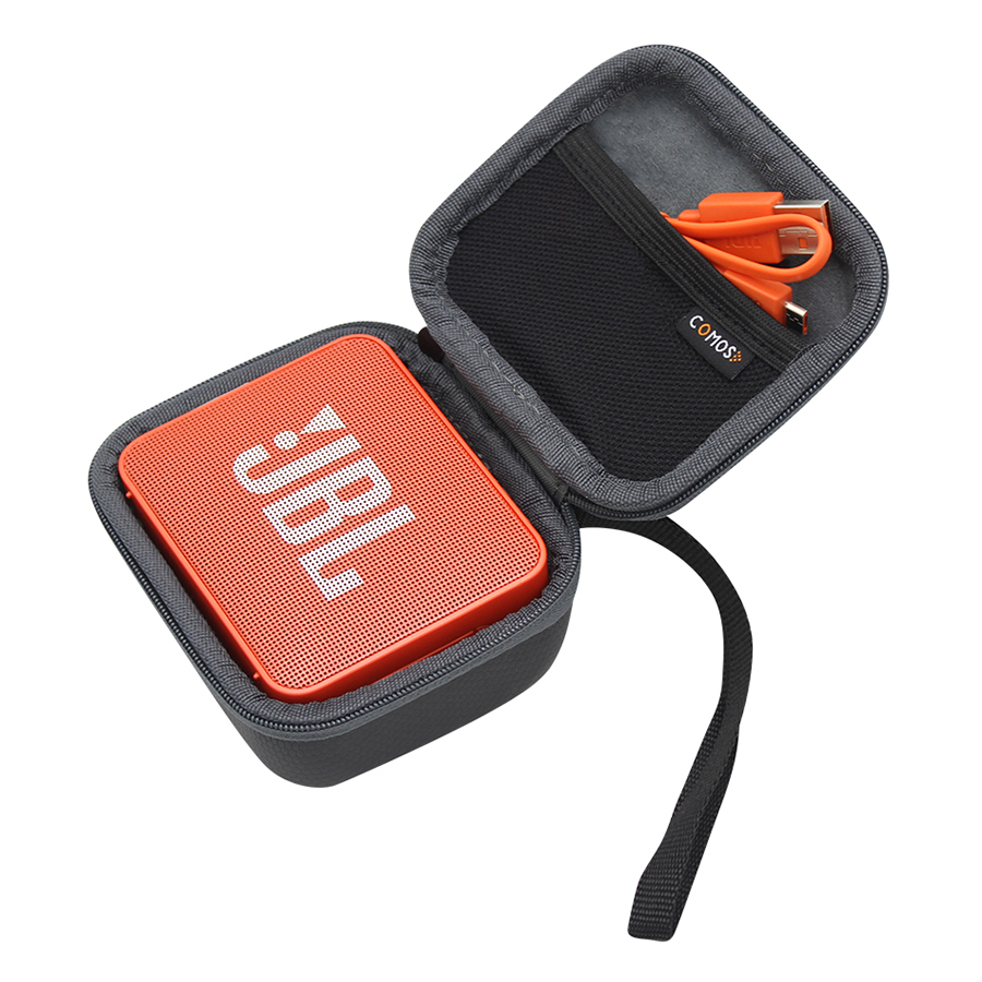 Vỏ đựng Loa Jbl Go 2 Comos Hang Chinh Hang Loa Bluetooth