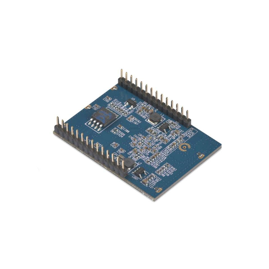 Module Wifi UART HLK-RM04