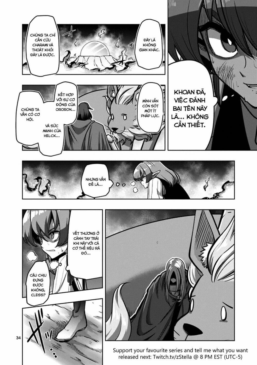 helck manga chapter 104.3 7