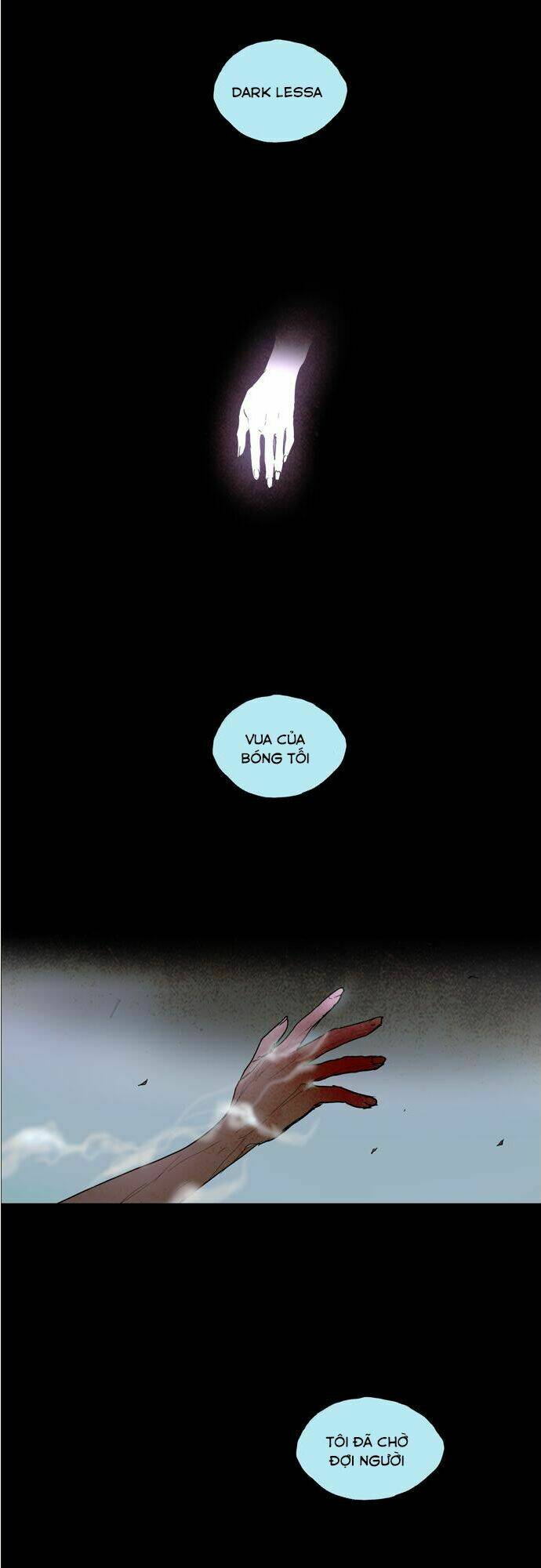 lessa 2: the crimson knight chapter 108 26