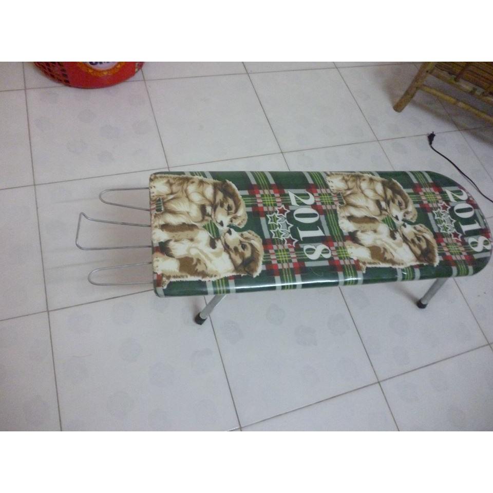 CẦU BÀN LÀ NGỒI