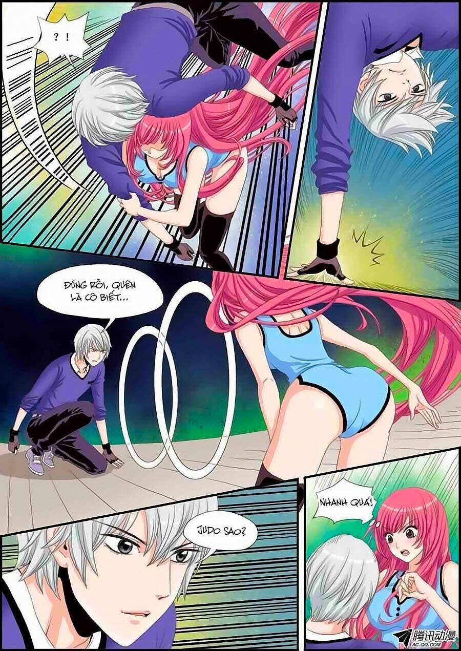 hào môn điềm tâm chapter 15 1