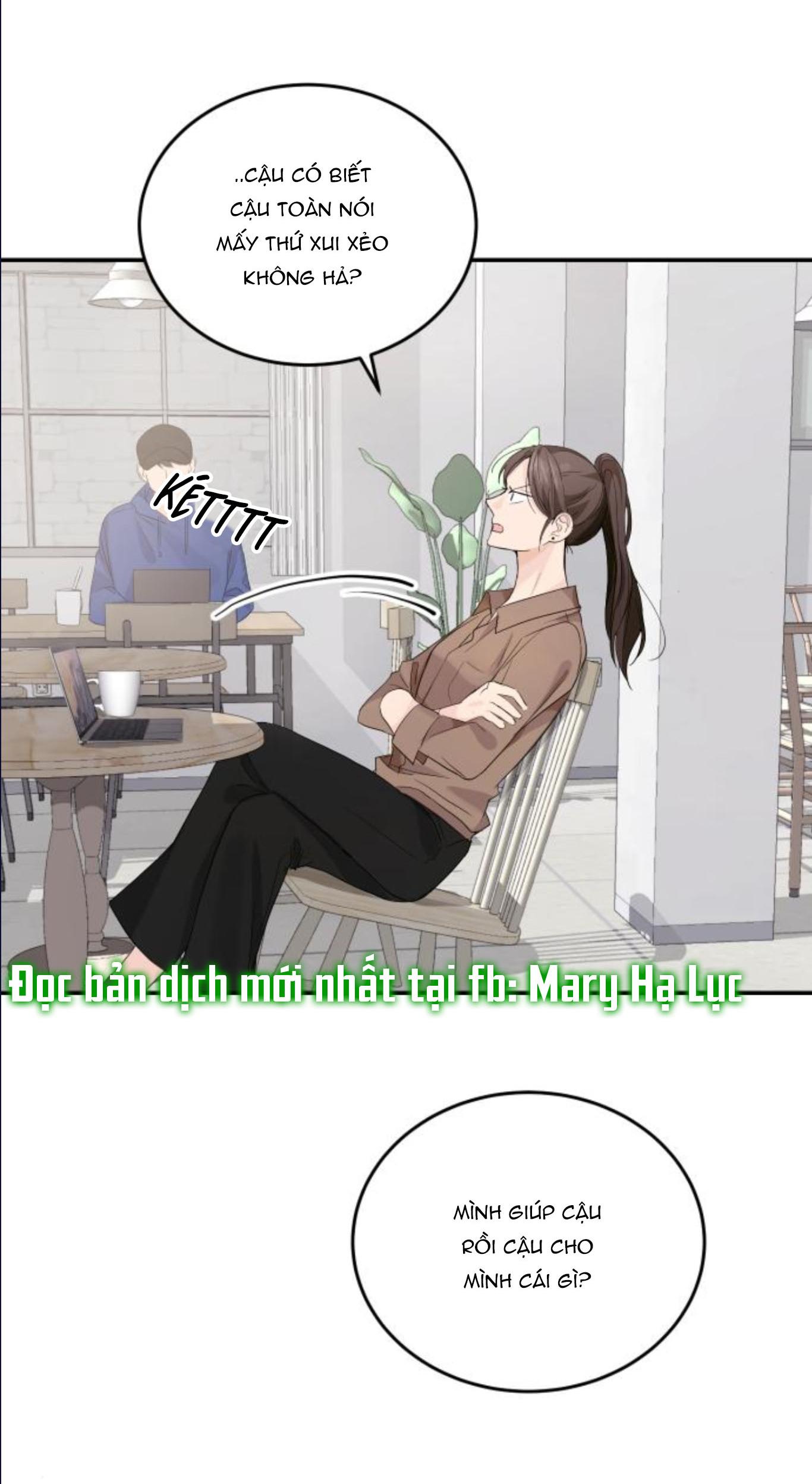 cuộc hôn nhân hoàn hảo chapter 3 25