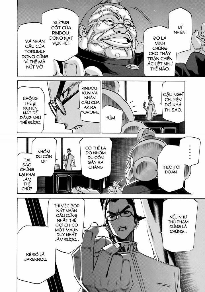 trường học ma nhân chapter 10 6