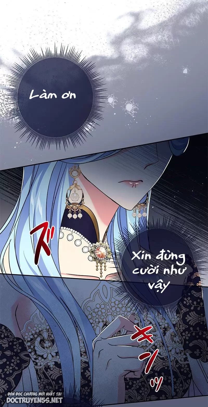 nếu tôi là nhân vật phản diện liệu tôi sẽ chết chapter 17 17