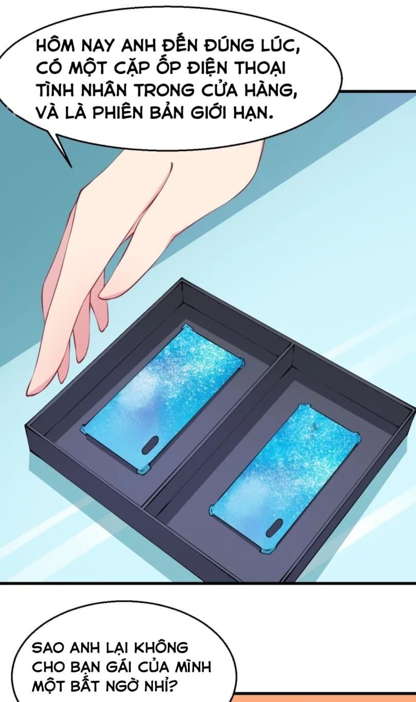 thiếu gia đích thế giá sủng thê chapter 17 24