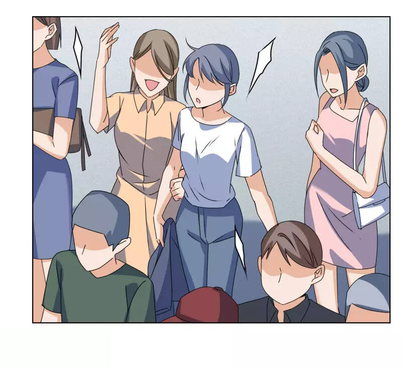 cô ấy đến rồi, xin nằm xuống! chapter 275 19