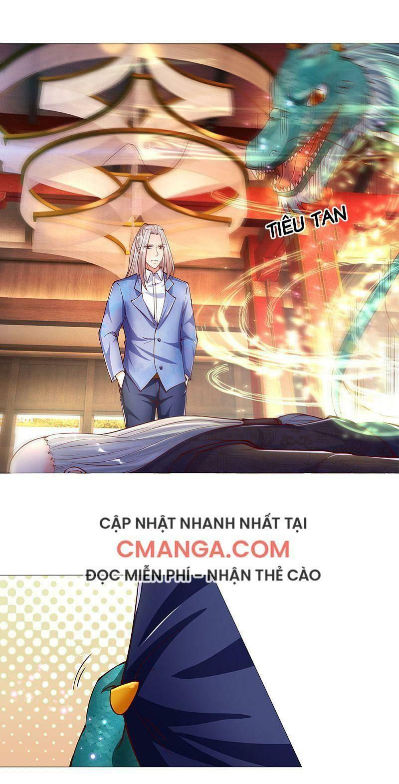 vú em tiên tôn đi ở rể chapter 139 1